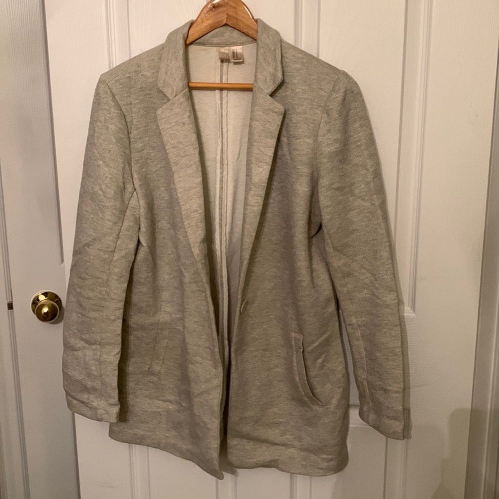 Forever 21 Loose for blazer